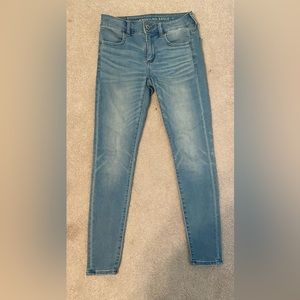 American Eagle Jeans Size 2